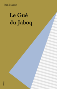 Le Gué du Jaboq