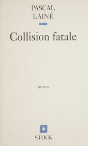 Collision fatale