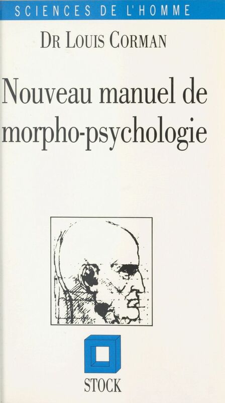 Nouveau manuel de morphopsychologie