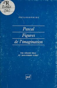 Pascal : figures de l'imagination