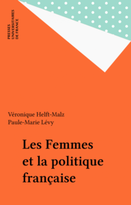 Les Femmes et la politique française