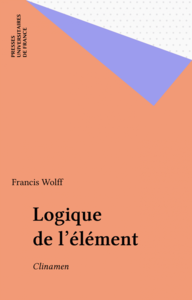 Logique de l'élément Clinamen