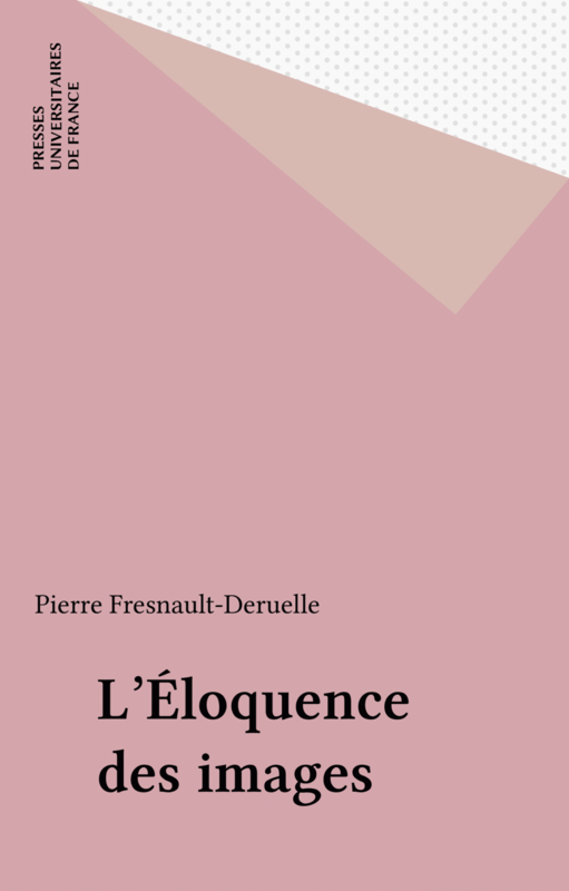 L'Éloquence des images