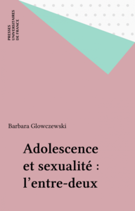 Adolescence et sexualité : l'entre-deux