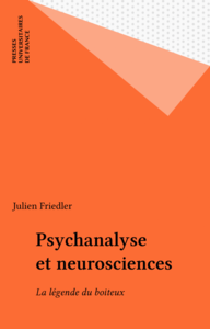 Psychanalyse et neurosciences La légende du boiteux
