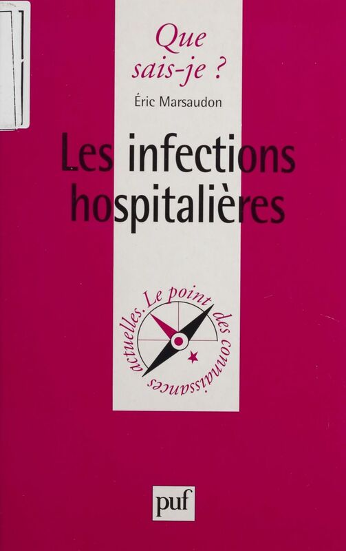 Les Infections hospitalières