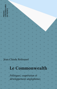 Le Commonwealth Politiques, coopération et développement anglophones