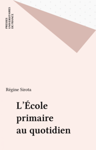 L'École primaire au quotidien