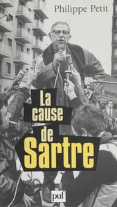 La Cause de Sartre