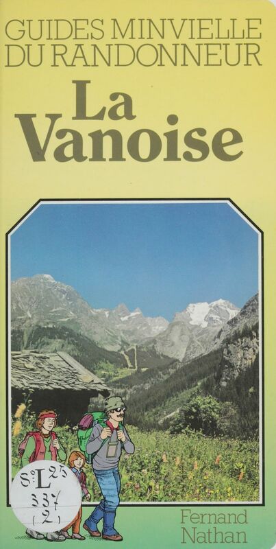 La Vanoise