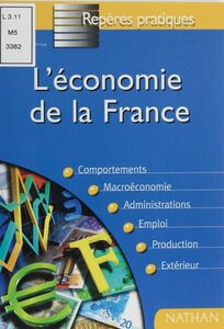 L'Économie de la France