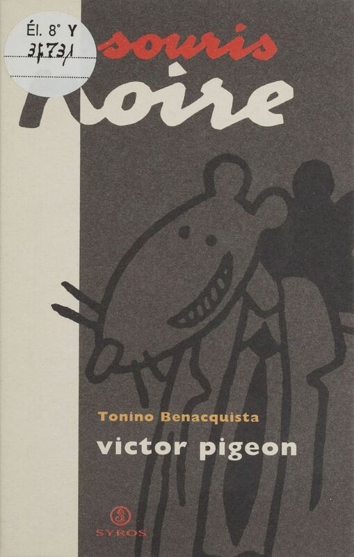 Victor Pigeon