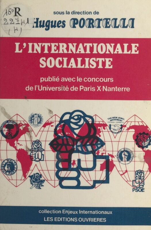 L'Internationale socialiste (1945-1983)