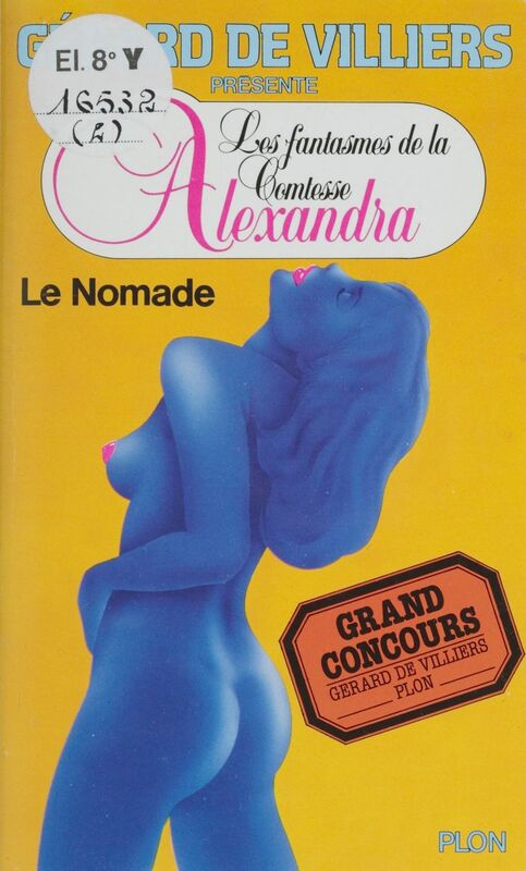 Le nomade