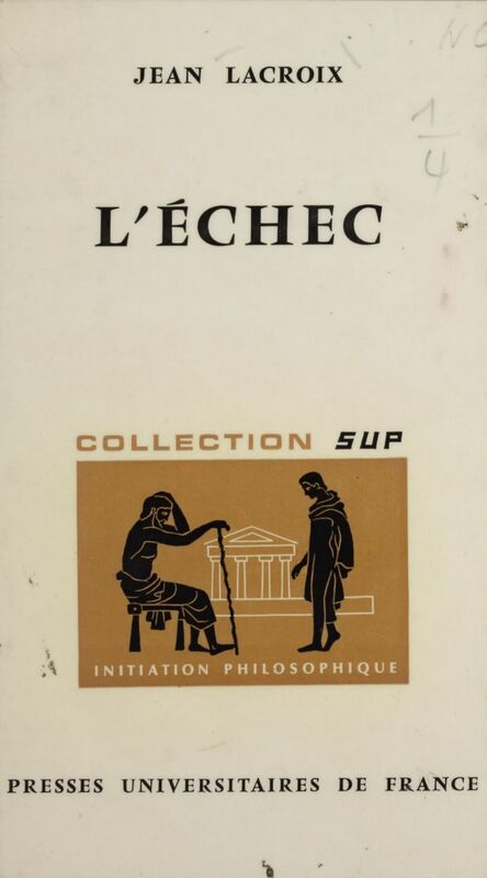 L'échec