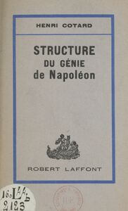 Structure du génie de Napoléon