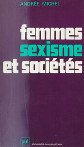 Femmes, sexisme et sociétés