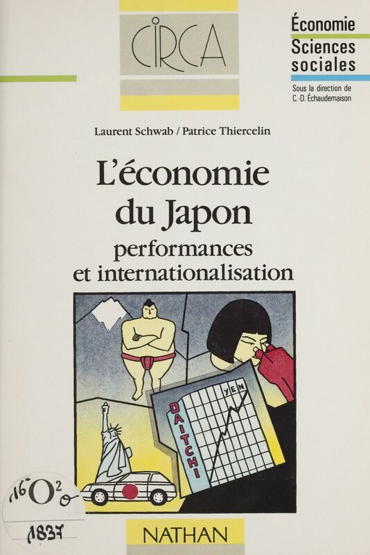 L'économie du Japon Performances et internationalisation