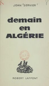 Demain en Algérie