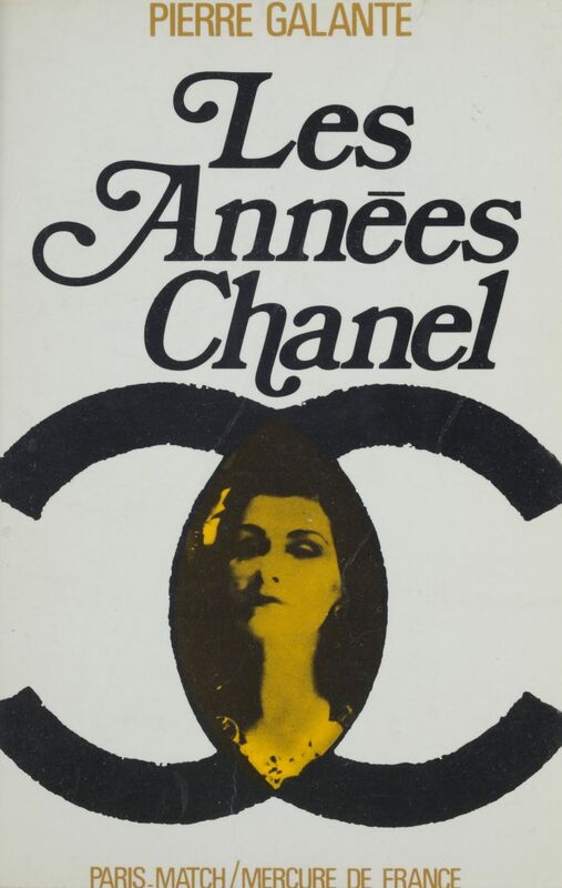 Les années Chanel