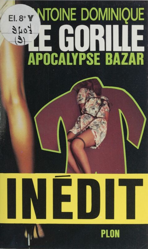 Apocalypse bazar