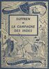 Suffren et la campagne des Indes