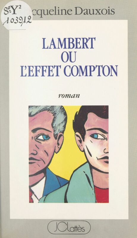 Lambert Ou L'effet Compton