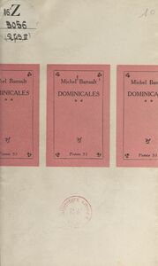Dominicales
