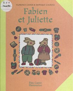 Fabien et Juliette