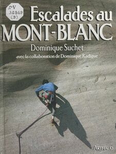 Escalades au Mont-Blanc