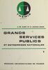 Grands services publics et entreprises nationales (1)