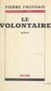 Le volontaire