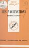Les vaccinations