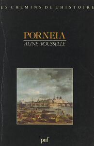 Porneia, de la maîtrise du corps à la privation sensorielle IIIe et IVe siècles de l'ère chrétienne