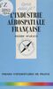 L'industrie aérospatiale française