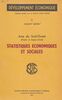 Statistiques économiques et sociales (5) Asie du Sud-Ouest (proche et Moyen-Orient)