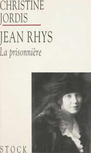 Jean Rhys La prisonnière