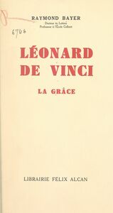 Léonard de Vinci La grâce