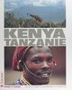Le Kenya, la Tanzanie
