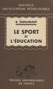 Le sport et l'éducation