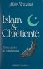 Islam et Chrétienté Treize siècles de cohabitation