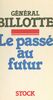 Le passé au futur
