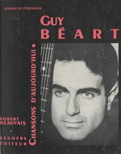Guy Béart