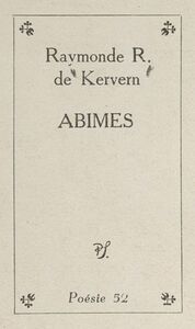Abîmes