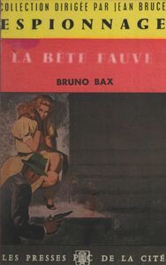 La bête fauve