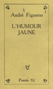 L'humour jaune