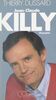 Jean-Claude Killy Biographie
