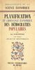 Planification et croissance économique des démocraties populaires (1) Analyse historique