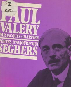 Paul Valéry