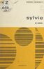Sylvie, de Nerval